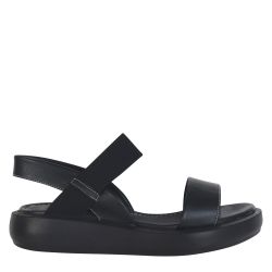 Koniarisshoes Γυναικείο Flatform