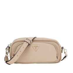 Guess Γυναικεία Τσάντα Χιαστή