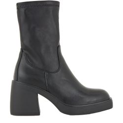 Seven Γυναικείο Μποτάκι