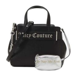 Juicy Couture Γυναικεία Τσάντα Χειρός