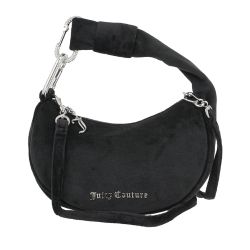 Juicy Couture Γυναικεία Τσάντα Ώμου
