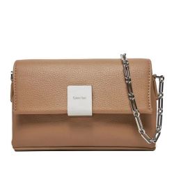 Calvin Klein Γυναικεία Τσάντα Ώμου