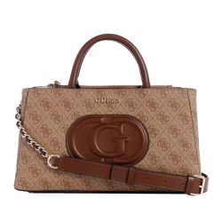 Guess Γυναικεία Τσάντα Χειρός