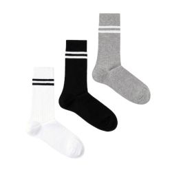 Pepe Jeans Ανδρικές Κάλτσες 3Pack