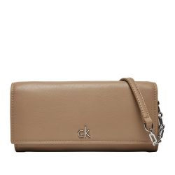 Calvin Klein Γυναικεία Τσάντα Χιαστή