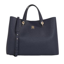 Tommy Hilfiger Γυναικεία Τσάντα Χειρός