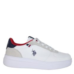 U.S. Polo ASSN. Ανδρικό Sneaker
