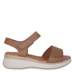 Koniarisshoes Γυναικεία Πλατφόρμα