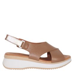 Koniarisshoes Γυναικεία Πλατφόρμα