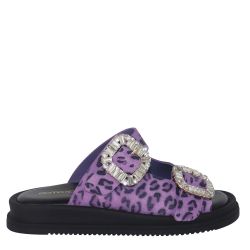 Gianna Kazakou Γυναικείο Flatform