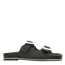 Gianna Kazakou Γυναικείο Flatform