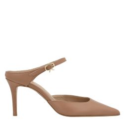 Tsakiris Mallas Γυναικείο Mule