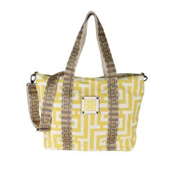 Midneto Τσάντα Ώμου