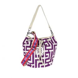 Midneto Τσάντα Ώμου