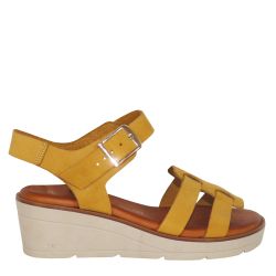 Koniarisshoes Γυναικεία Πλατφόρμα
