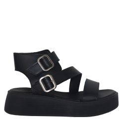 Koniarisshoes Γυναικεία Πλατφόρμα