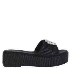 Koniarisshoes Γυναικείο Flatform
