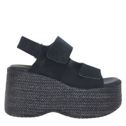 Koniarisshoes Γυναικεία Πλατφόρμα