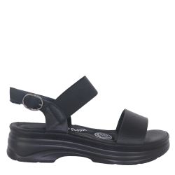 Koniarisshoes Γυναικείο Flatform