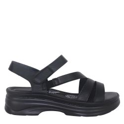 Koniarisshoes Γυναικείο Flatform