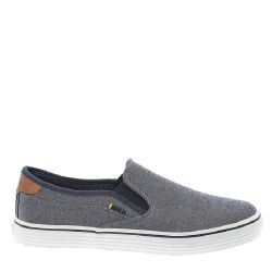 Wrangler Ανδρικό Slip-On