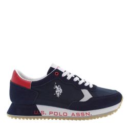 U.S. Polo ASSN. Ανδρικό Sneaker