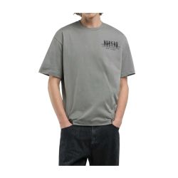 Replay Ανδρικό T-Shirt