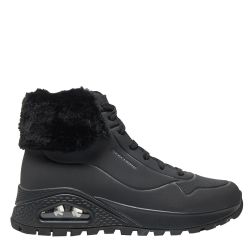 Skechers Γυναικείο Sneaker Μποτάκι
