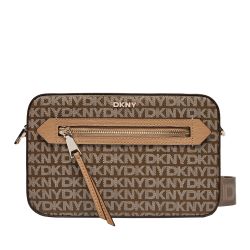DKNY Γυναικεία Τσάντα Χιαστή