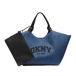 DKNY Γυναικεία Τσάντα Ώμου