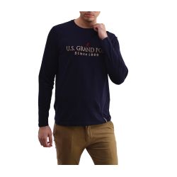U.S. Grand Polo Ανδρικό Φούτερ