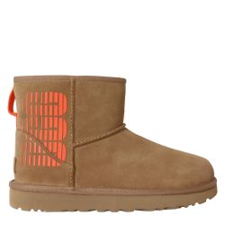 Ugg Γυναικείο Μποτάκι