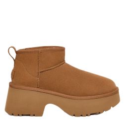 Ugg Γυναικείο Μποτάκι
