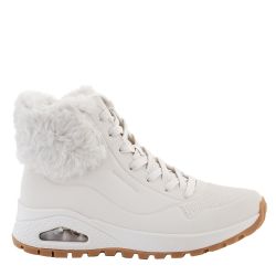 Skechers Γυναικείο Sneaker Μποτάκι