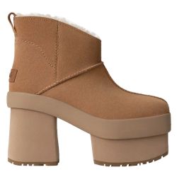 Ugg Γυναικείο Μποτάκι