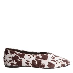 Koniarisshoes Γυναικείο Ροκάκι