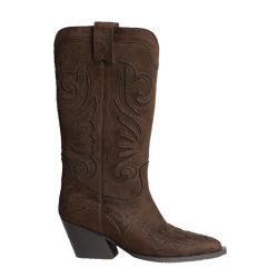 Koniarisshoes Γυναικεία Μπότα