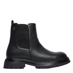 Tommy Hilfiger Γυναικείο Μποτάκι