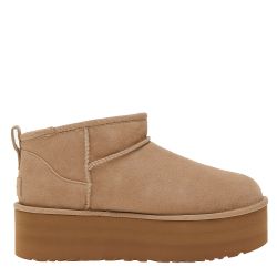 Ugg Γυναικείο Μποτάκι