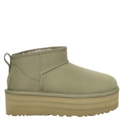 Ugg Γυναικείο Μποτάκι