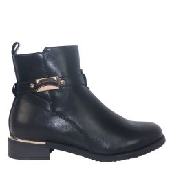 Koniarisshoes Γυναικείο Μποτάκι