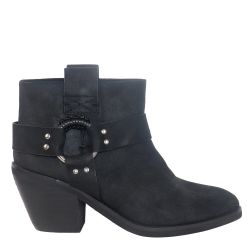 Koniarisshoes Γυναικείο Μποτάκι