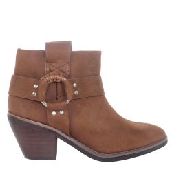 Koniarisshoes Γυναικείο Μποτάκι