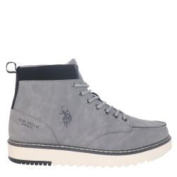 U.S. Polo ASSN. Ανδρικό Μποτάκι