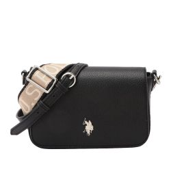 U.S. Polo ASSN Γυναικεία Τσάντα Χιαστή