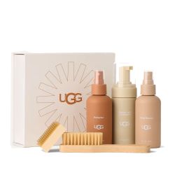 Ugg Σετ Kαθαρισμού