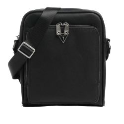 Guess Ανδρική Τσάντα Χιαστή