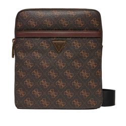 Guess Ανδρική Τσάντα Χιαστή