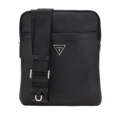 Guess Ανδρική Τσάντα Χιαστή