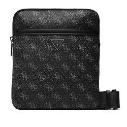 Guess Ανδρική Τσάντα Χιαστή